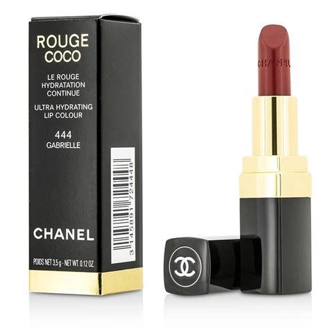 chanel rouge coco sari|gabrielle Chanel Rouge Coco.